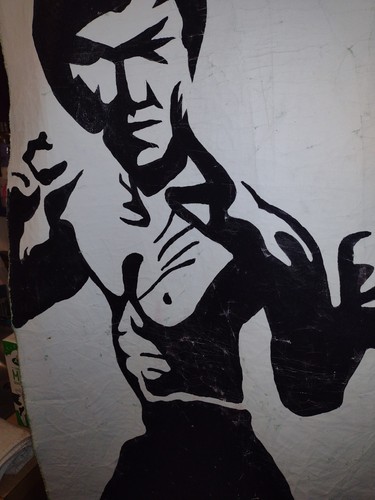 Bruce lee posters prints - bruce,