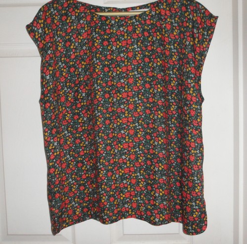 Emily fin edna - emily, top/blouse