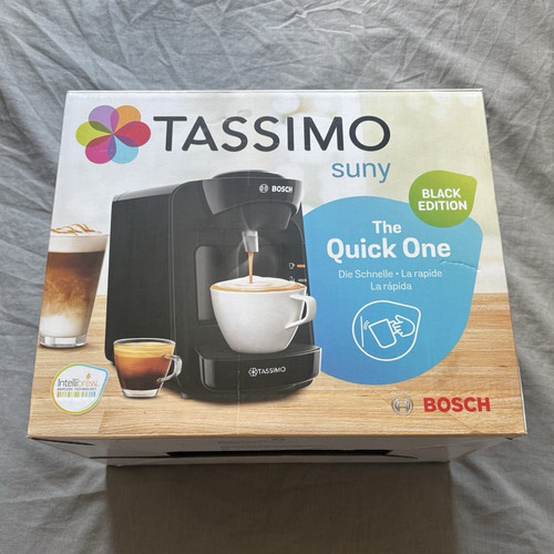 Bosch tassimo suny pod - bosch,
