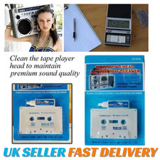 Universal Cassette Tape Head
