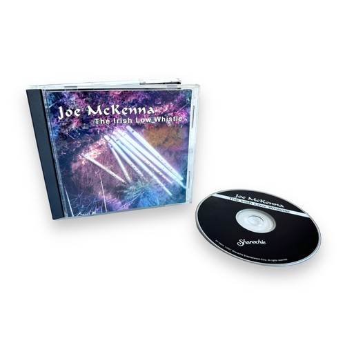 Joe mckenna the irish - –,