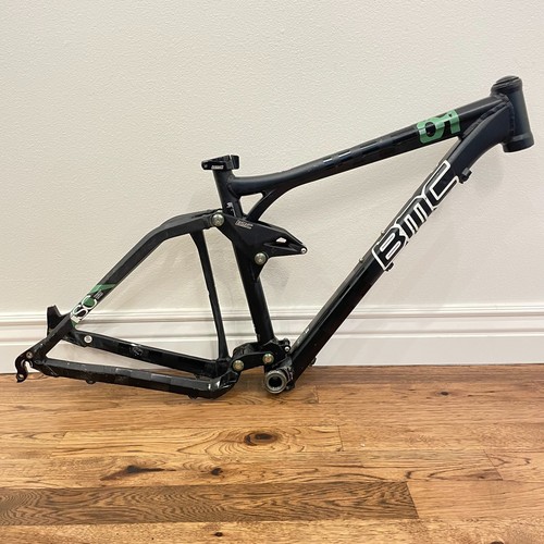 Bmc speedfox mountain bike - speedfox,