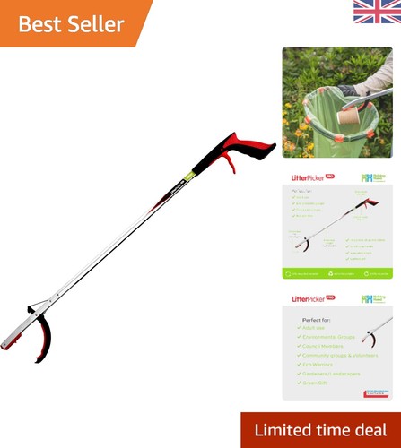 Litter grabber pro - litter, pro: