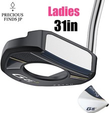 PING G LE3 Mallet Putter FETCH