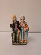 Vintage Farylite Foreign Old