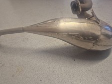 DEP Exhaust Front Pipe For