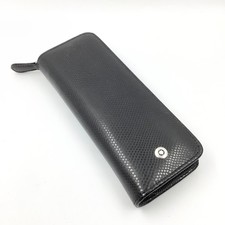 Montblanc Boheme small leather