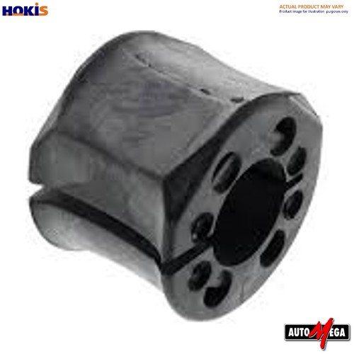 Mounting stabiliser bar - mounting,