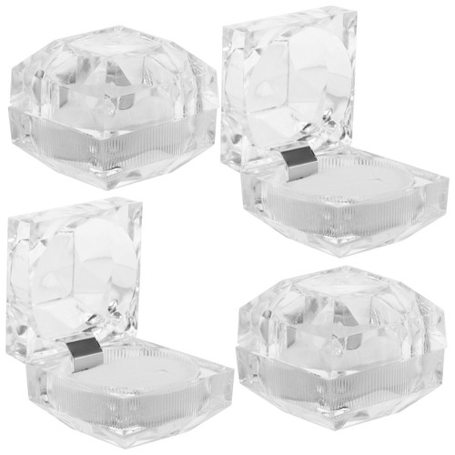 Pcs ring display - pcs,