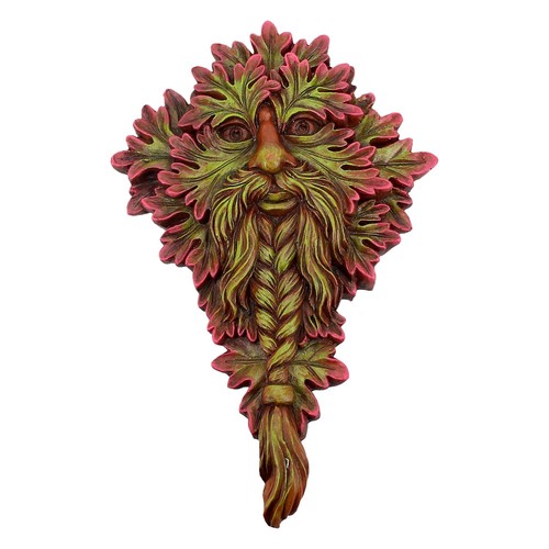 Nemesis now mabon wisdom wall - nemesis,