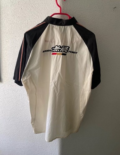 Mugen pit shirt jacket sweater - pit,