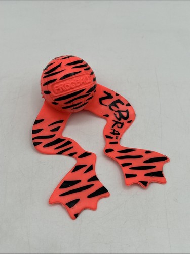 Frogball rubber bouncing ball - frogball,