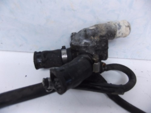 Honda vfr800 thermostat - honda,