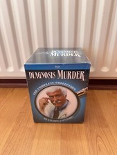 Diagnosis Murder Complete
