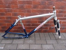 MTB frame Koga Miyata Burner-S