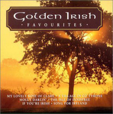 Various - Golden Irish
