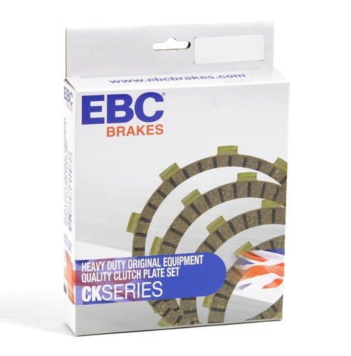 Ck3334 ebc clutch - clutch, kit