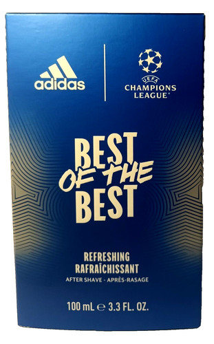 After shave adidas best the - shave,