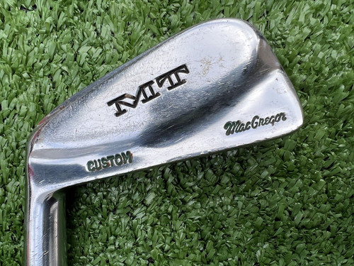 Nice left handed macgregor - nice,