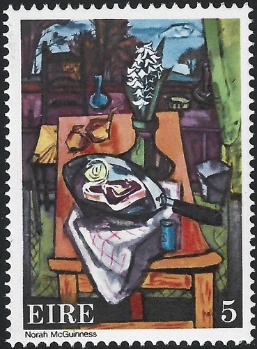 1974 ireland 362 - 1974, sg