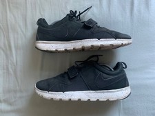 Nike Trainerendor Black - UK10