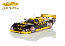 March 84G Porsche Metaxa WSC