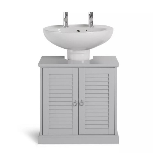 Habitat marais louvered - habitat,