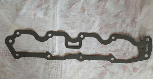 External head cover - external,