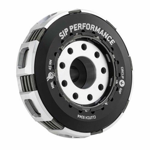 Sip race supersport clutch - race,