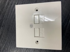 MK Dual Secondary Telephone