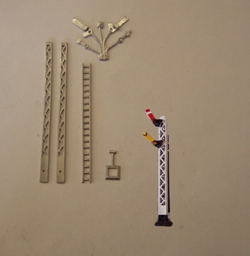 Marsh gauge n - marsh,