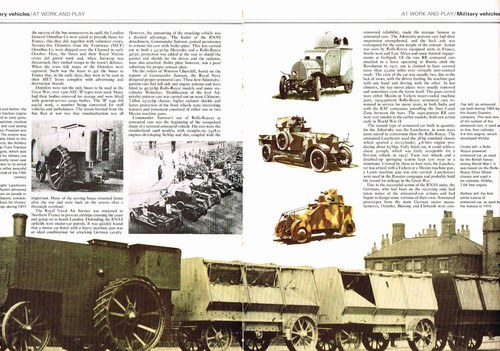 Old military war vehicles - old,