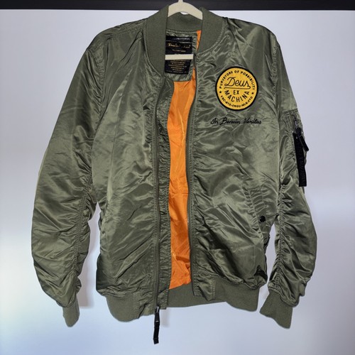 Alpha industries bomber - alpha,