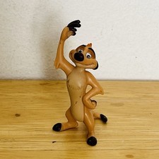 Timon the meerkat Disney Lion
