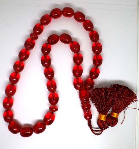 Old real antique bakelite - old,