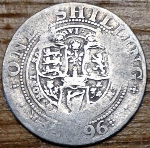 1896 queen victoria old veiled - 1896,