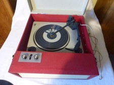 Fidelity 4-speed vintage