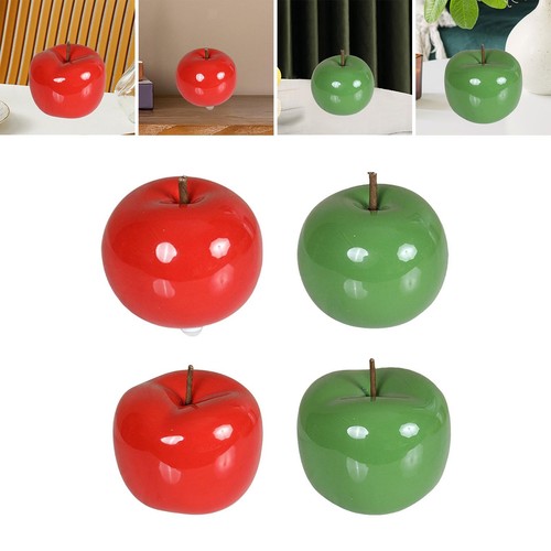Apple statue fruit - fruit, sculpture