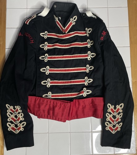 Vintage fruhauf shawnee - fruhauf,