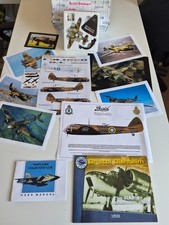 Atlas Bristol Blenheim Mk IV +