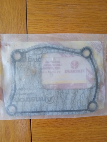 Gasket for fiat tractor - fiat,