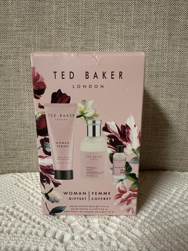 Ted baker london - baker, limited