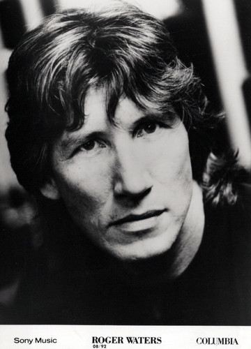 Pink floyd roger waters - pink,