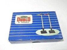 VINTAGE HORNBY DUBLO MODEL