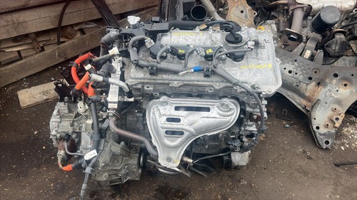 Toyota auris 2010 2017 - toyota,