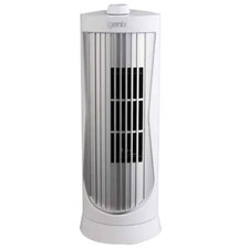Igenix 12" Mini Tower Fan