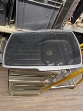 CARAVAN/MOTORHOME/BOAT CRAMER KITCHEN SINK AND GLASS COVER