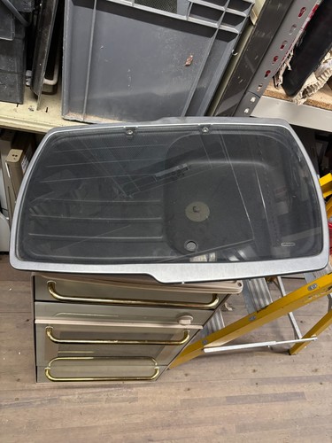 Caravan motorhome boat cramer - caravan/motorhome/boat,