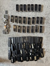 Nokia 6021 Collection Of 22 Devices 33 Batteries And 84 Back Covers