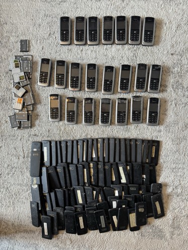 Nokia 6021 collection - nokia, of